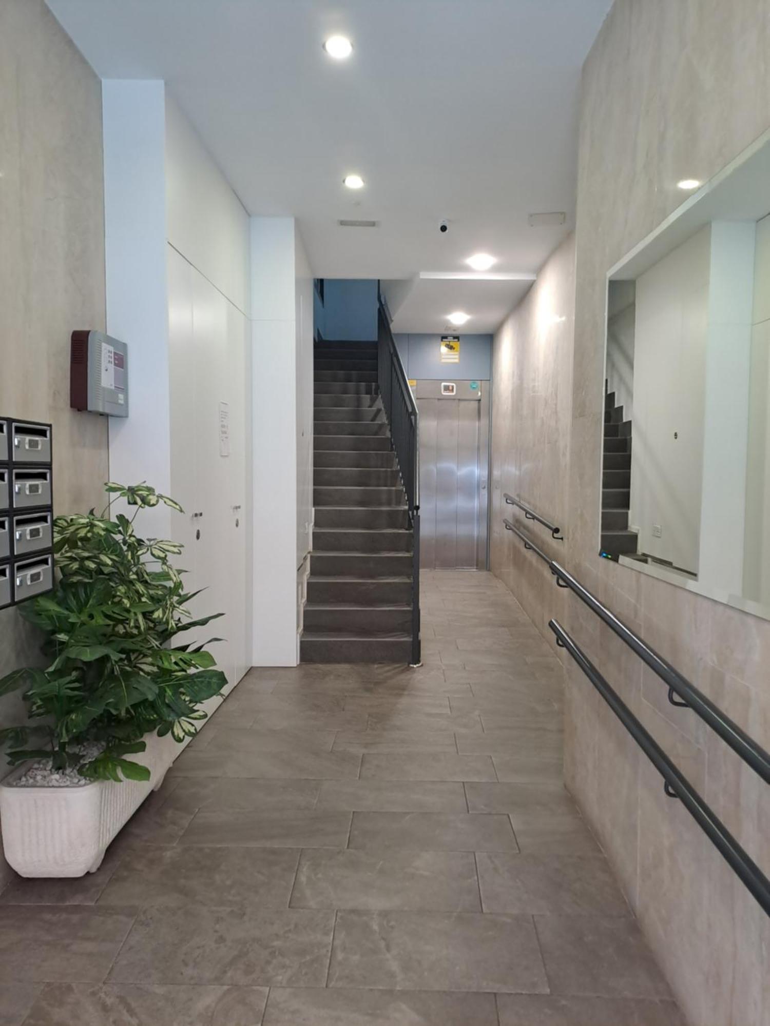 Bilbao, A Un Paso. Apartment Exterior photo